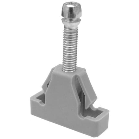 Auveco #12-28 X 1-11/16 HEADLIGHT ADJUSTING ASSEMBLY - GM 11871